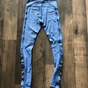 Lululemon Ready to Rulu Tight